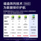 Lenovo server host SR650 HR650X rack-type 2U chassis dual-channel Xeon GPU deep learning virtualized computer DeepSeek local deployment custom HR650X 2 gold medal 6230 40 cores 2.1G 128G memory丨2 blocks