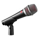 SE V7 dynamic microphone professional stage live performance vocal wired microphone computer live broadcast sound card karaoke anchor set equipment sE V7 standard + microphone cable + bracket