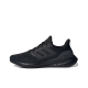 Zapatos adidas para hombres zapatos para mujeres zapatos para correr otoño pureboost23 zapatillas de calabazas absorción de choque zapatos casuales if4840 if4840/negro 40.5