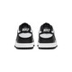 
Nike (NIKE) men's and women's shoes big children's couple's shoes new winter sports shoes panda color matching DUNK casual shoes low top non-slip shoes men's shoes DD1391-100/women's shoes CW1590-100 38 big virgin shoes CW1590-100