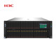 New H3C (H3C) R6900 G5, R6900 G6 four-way 4U rack server host GPU computing deep learning AI intelligent AO application enterprise customization 2 5318H 36 cores 72 threads 2.5GHz 512G memory丨2 3.84T+4 2.4T 10K