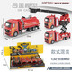 e-zhi鑫诚玩具（XIN CHENG TOYS）包邮正版大号银河守护超人宇宙英雄战 54148新款挂板装【时尚梳妆饰品套装】679-