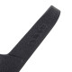 
Adidas (adidas) men and women's fashion breathable slippers IF7371 size 10 size 44.5