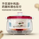 Tianji (TONZE) water-proof fish maw stewed bird's nest and fish maw special fully automatic soup pot electric stew pot ceramic inner pot stew health multifunctional electric stew pot for home use 18CG water-proof stew water-sealed 1.8L