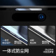 闪魔适用苹果16ProMax钢化膜iPhone16Pro手机膜高清覆盖防爆抗指纹全屏无尘仓秒贴听筒防尘保护膜 16【高清防尘膜*2片装听筒防尘】