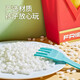 赟娅变色烤炉厨房过家家玩具炸薯条煎锅鱼儿童玩具女孩仿真厨具3到6岁 变色食物21件套【声光烤炉】红色