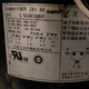 C-SC753H8H C-SC903H8H Panasonic 10p 12-Match-Kältemittel Compressor C-SCN903H8H R22 CSC903H8H