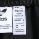 Adidas adidas [大大大] Clover Women's CS BB Shorts Shorts IT9767 XXS