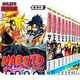 Стоимость доставки запасов Новая комикса Naruto 1-72 Объемные объемы + свитки Тяньзи и свитки Земли Завершенная версия книги Кишимото 1-2 Объемные традиционные китайцы без удаления Наруто 6172 отправлены в тот же день