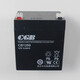 纪俪田电梯专用救援装置蓄电池松闸电源CGB武汉长光CB1250/CB1270/1 CB12250 发物流自提