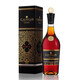 卡慕CAMUS金花皇冠GMC干邑白兰地法国进口洋酒 700ml *3瓶