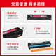 臻印彩适用佳能MF651/652/653/656/657Cw LBP631/633/632Cdw打印机粉盒 【含芯/显墨量】CRG067四色硒鼓 -7800页