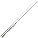 
Fishing chucken mandarin insect rod golf skin special mandarin fish lure rod super fast gun handle straight handle trout mandarin fishing rod near sea water 2.03m /C-682MH gun handle two sections