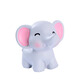 Ge lun niedliche Rucksack kleine Schaffiguren Micro Landscape Desktop Dekoration kleine Ornamente Trendy Toy Animal Blind Box Geschenke Little Daixiang Set 6