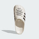 AdidasYY胜道体育2024夏 ADILETTE CLOG 中性潮流时尚休闲拖鞋 JH9849 38