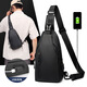 Bolsa de cofre extremo (Jevi) Ins Simple Hearing Bagbody Bagbody Bag Casual Pequeña mochila de moda Regalo de cumpleaños de verano