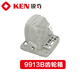 XMSJ Ruiqi EN Original Winkelmühle Zubehör Aluminium Kopfhülle Getriebehülle Montage 9913b/9710/9950d/918 9923 Getriebebaugruppe