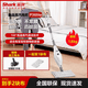 鲨客鲨客Shark蒸汽拖把P39/M11高温除菌非无线电动洗拖地清洁机M3/M01 P36lite高配(发3块布) 晒单送三角头