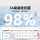 南极人（Nanjiren）背心男夏季纯棉无袖运动篮球大码背心男士潮流坎肩宽松健身上衣男
