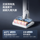 云鲸（NARWAL）【全能洗地王】智能洗地机 吸拖一体180°躺平 0缠绕 家用无线手持吸尘器三贴边 F1 冠军版