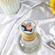 
Captain Oud (CAPTAIN'S RHUM) rum imported from France rum baking Black rum White rum Mojito Beverage Core Captain Oud White rum 700mL 1 bottle