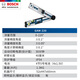 Bosch (BOSCH) angle ruler GAM220 folding aluminum alloy electronic digital display high-precision angle measurer doctor's level ruler GAM220 factory standard