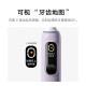 米家小米声波扫振电动牙刷Pro 紫色+口腔护理礼盒套装 家用智能分面扫振 彩屏数显提醒 180天续航