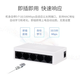 Hikvision surveillance switch 5-port 8-port 100M Gigabit switch Home office enterprise remote monitor security equipment network splitter network cable hub splitter plastic case 5-port 100M non-POE DS-XS05D