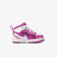 Nike (NIKE) Baby JORDAN 1 MID RM EASYON (TD) FQ1283-601 23.5
