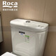 乐家（Roca）乐家 马桶水箱盖 配件 吉拉达座便器水箱盖板 波士顿陶瓷盖 纽瑞 笛柯水箱盖3884C0000