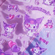Young Companion Sticker Autocollant Sticker Mindergarten School Ouverture des cadeaux pour le Junior High School High-Ashing Boys and Girls Birthday 3d Fille tridimensionnelle Mobile Phone Decoration Autocollant Big Oree Dog + 2 Photos de Pacha Dog CG86763-2