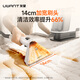 UWANT Youwang fabric cleaning machine super suction cleaning and suction integrated household carpet sofa mattress whole house multi-functional mopping cleaning subsidy vacuum cleaner large abstract pro