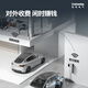 Wattsaving Energy Efficiency Electric 20 21kW DC charging pile fast charging is suitable for Tesla QJM9