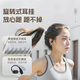 
Zhiguozhe [Voice of Berlin丨2025 latest model] Bluetooth earphones with ear-hanging wireless bone conduction concept ear clip sports running music noise reduction and long battery life without damage/ear