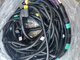 Yusenyi is suitable for J6P series original frame wiring harness, beam line chassis wiring harness, left and right large lines original wire harness 3724260-Y1283/B left chassis line one