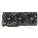 GTX1060 3G 1050TI 4G 1650 5G Disassembled Graphics Card 1650 4G Buntes Three Lüfter