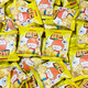 Haidilao Small Snacks Pot Crunchy Pequeño Embalaje con Dientes de Tigre Cincones crujientes y maravillosas esquinas crujientes Pot caliente de unos 20 g Comidas de bocadillos 20 paquetes de Haidilao (Pot Crunch + Crispy Corners)