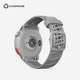 COROS PACE PRO TIE SAN SAN FLACITATION SPORTIVES SPORTS Smart Watch Running Ride Swimming Marathon GPS GPS