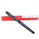 Renjuyi Customized Jiangsu Cone Drill/Cone Stem Drill/Cone Stem Twist Drill 1365mm Black and Hard High-speed Steel 20/20.5mm