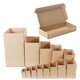 Chenbu No. 1-12 express carton carton moving extra large 60 moving carton packaging carton packaging and shipping No. 12 130*80*90mm (pack of 10