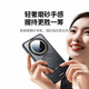 绿联【360°旋转支架壳】适用华为mate70pro手机壳Mate70pro+保护套Magsafe磁吸超薄原机亲肤软边防摔壳