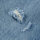 
Peacebird [same style in the mall] 2025 spring new Turkish cotton denim trousers A1HAF1345 denim medium blue M 160