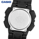 CASIO watch men's optical kinetic energy waterproof sports electronic student watch as a New Year gift for boyfriend AQ-S810W-1A