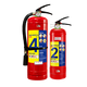 Hand trolley hanging heptafluoropropane 2/3/4/5/6/7/8/9/10KG fire certified gas fire extinguisher hanging consultation customer service