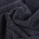 Soul Wake Ordo Cashmere Family d'âge moyen et cardigan tricoté âgé pour le 100 à manches longues pour hommes à manches longues pour le costume de père automne et chameau d'hiver M recommandé 90-105 Jin [Jin est égal à 0,5 kg]