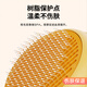 Huayuan Pet Tools (hoopet) cat comb comb brush cat hair comb special dog needle comb hair cleaning supplies pet cat hair removal artifact