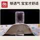 Can wash the urine separator 80*100cm + 50 tablets of the separator diaphragm (recommended to use it for 0-1 years)