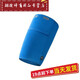 Shantou Lincun sports mobile phone arm bag for men and women, outdoor fitness equipment, running bag, arm bag, arm strap, arm cover, blue S (suitable for arm circumference 19-23cm)