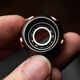 
Old blacksmith's fingertip gyro small bearing accessories steel mixed ceramic R188 688 6703 6704 R188 hybrid ceramic shaft Other