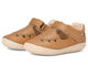 Stride riteStride Rite Unisex Infant Sm Noelle, Honey Brown Honey Brown 5.5 Wide Infant
